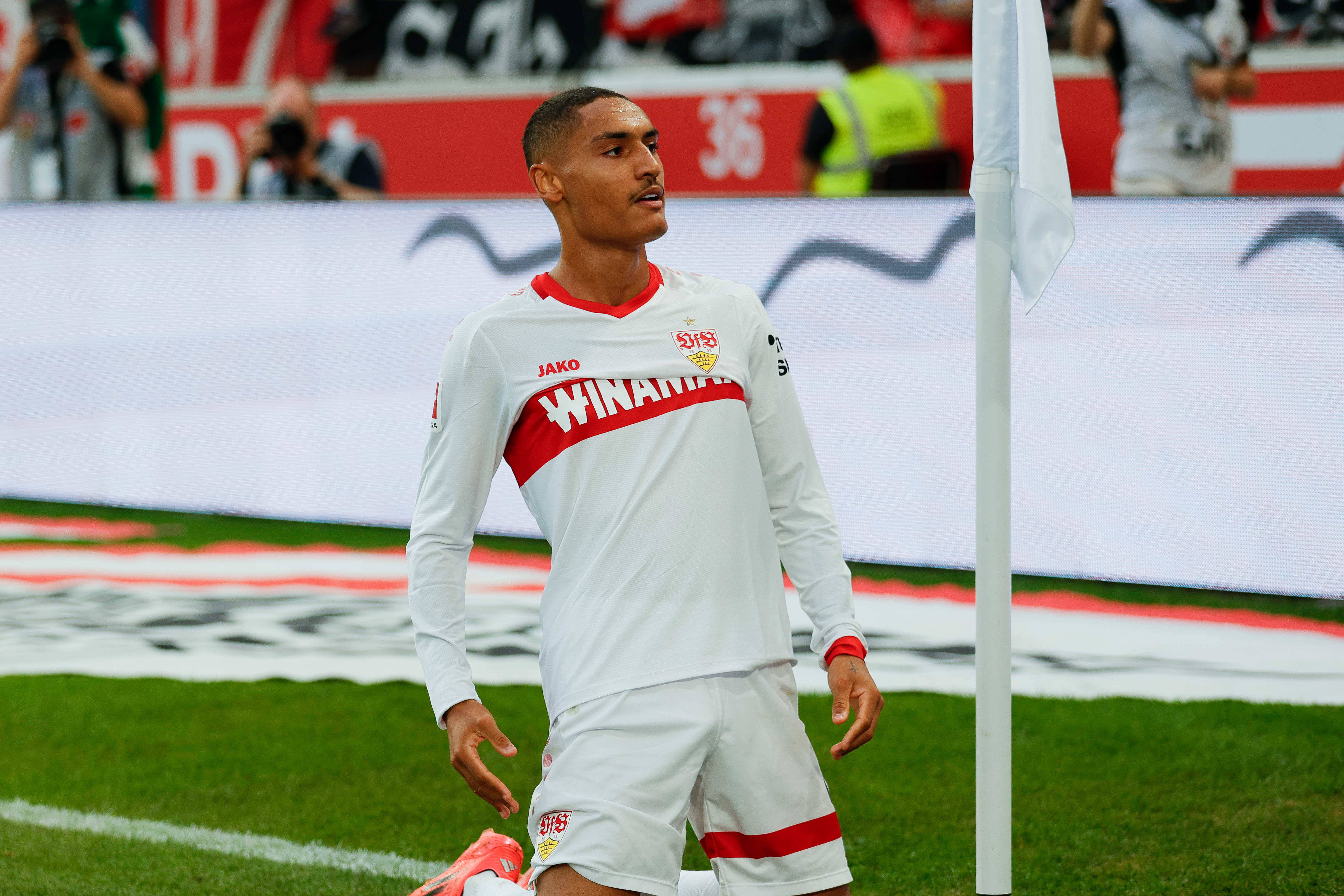 米兰体育app下载-赛后斯图加特内部沟通：德甲节点到来，底气十足，年轻球员得到机会的简单介绍